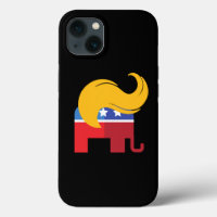 Trump 2024 Presidential Election 