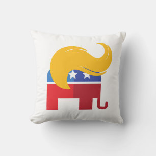Trump 2024 Presidential Election Cushion