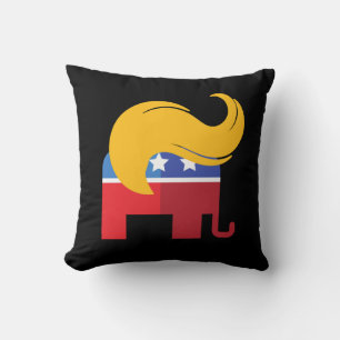 Trump 2024 Presidential Election Cushion