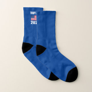 Trump 2024 Socks