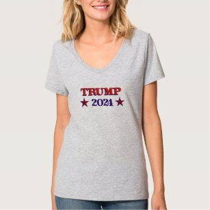 Trump 2024 stars T-Shirt