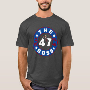 Trump 2024 T-Shirt