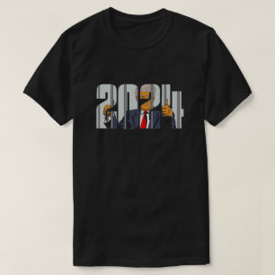 Trump 2024 T-Shirt