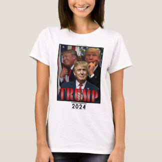 Trump 2024 t-shirt 