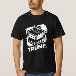 Trump 2024 T-Shirt