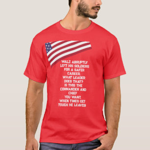 TRUMP 2024 T-Shirt