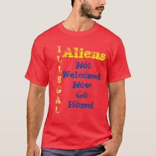 TRUMP 2024 T-Shirt