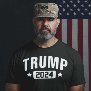 Trump 2024 T-Shirt