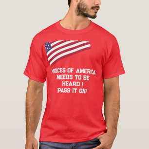 TRUMP 2024 T-Shirt