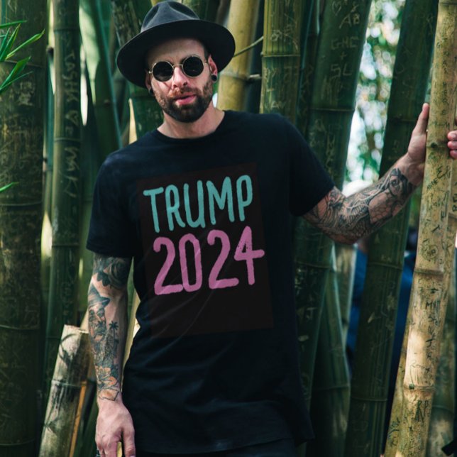 TRUMP 2024 T-SHIRTS TEES (Creator Uploaded)