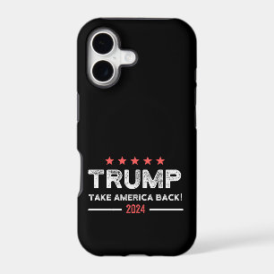 Trump 2024 Take America Back