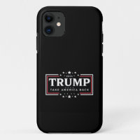 Trump 2024 Take America Back 