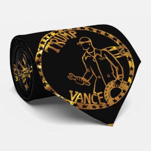 TRUMP 2024 TIE