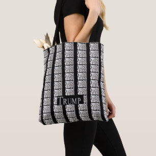 TRUMP 2024 TOTE BAG