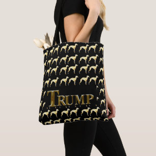 TRUMP 2024 TOTE BAG