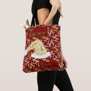 TRUMP 2024 TOTE BAG