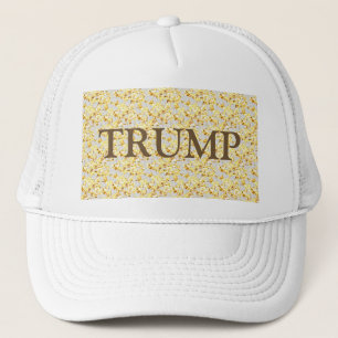 TRUMP 2024 TRUCKER HAT