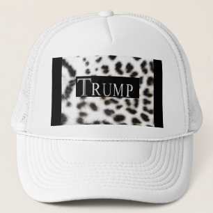 TRUMP 2024 TRUCKER HAT