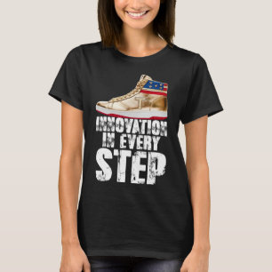 Trump 2024 Usa Election Donald Trump Sneakers