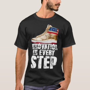 Trump 2024 Usa Election Donald Trump Sneakers