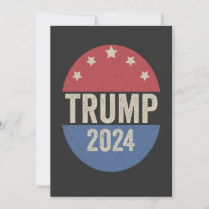 Trump 2024 Vote Again Funny Election Trump Again Announcement