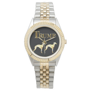 TRUMP 2024 WATCH