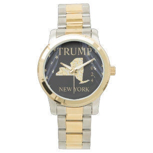TRUMP 2024 WATCH