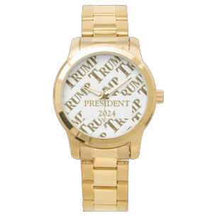 TRUMP 2024 WATCH
