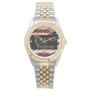 TRUMP 2024 WATCH