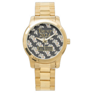 TRUMP 2024 WATCH