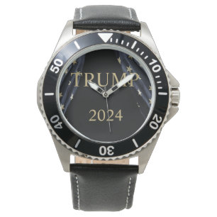 TRUMP 2024 WATCH