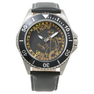 TRUMP 2024 WATCH