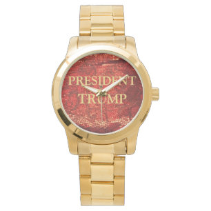 TRUMP 2024 WATCH