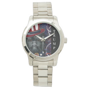 TRUMP 2024 WATCH