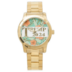 TRUMP 2024 WATCH