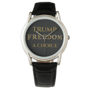 TRUMP 2024   WATCH