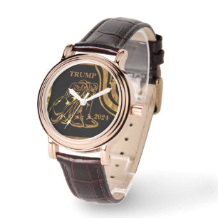 TRUMP 2024 WATCH