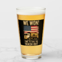 Trump 2024 We Won Wins Victory Inauguration 2025