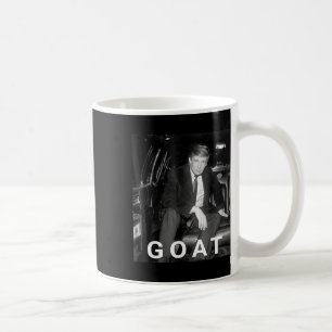Trump 2024 Young Trump Coffee Mug