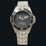 TRUMP 2025 WATCH<br><div class="desc">GREAT TRUMP WATCHES</div>