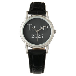 TRUMP 2025 WATCH