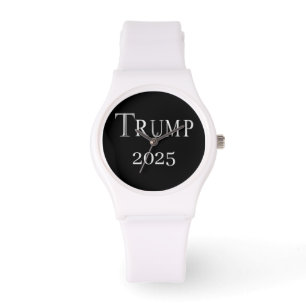TRUMP 2025 WATCH