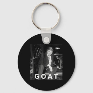 Trump 2025 Young Trump Key Ring