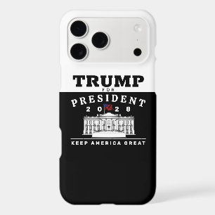 TRUMP 2028