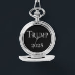 TRUMP 2028 WATCH<br><div class="desc">GREAT TRUMP WATCHES</div>
