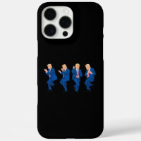 Trump 45 47 Funny Dance Dancing USA President