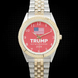 Trump 45-47 Keep America Great Watch<br><div class="desc">Donald Trump</div>