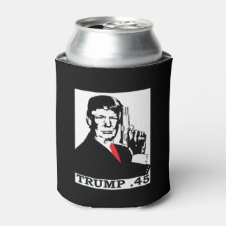 Trump .45 Can Cosy Cooler