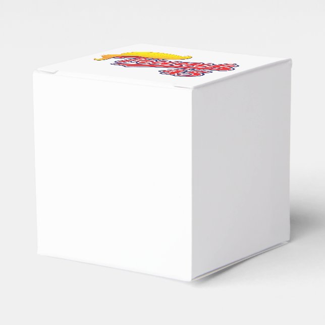 Trump-45-with-Hair Favour Box (Front Side)