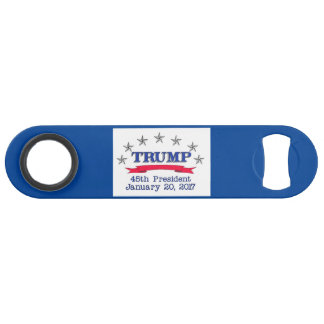 Trump 45th President